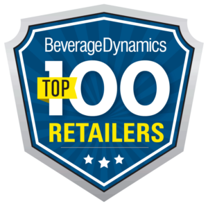 top 100 retailers