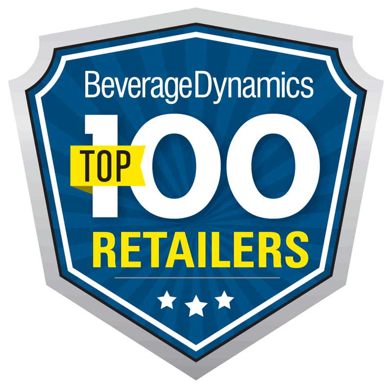 top 100 retailers